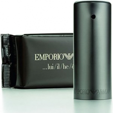 armani emporio lui