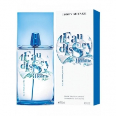Issey Miyake L'Eau d'Issey Summer 2015 Issey Miyake L'Eau d'Issey Summer 2015