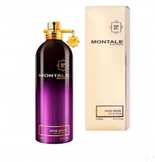 Montale Aoud Sense Montale Aoud Sense