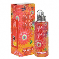 Cacharel Amor Amor Le Paradise Cacharel Amor Amor Le Paradise