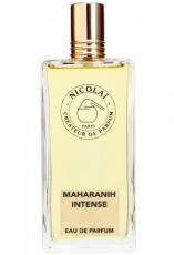 Nicolai Parfumeur Createur  Maharanih Intense