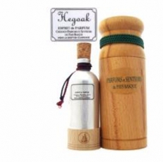 Parfums et Senteurs du Pays Basque  Hegoak