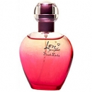 Love Passport First Love