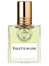 Nicolai Parfumeur Createur  Violette in Love