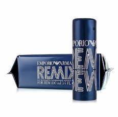 Giorgio Armani Emporio Remix Giorgio Armani Emporio Remix
