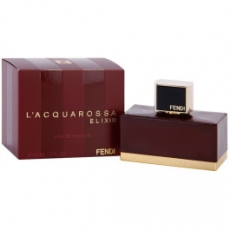 Fendi L'Acquarossa Elixir Fendi L'Acquarossa Elixir