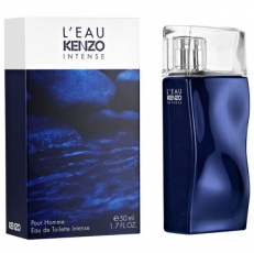 Kenzo L'Eau Kenzo Intense Kenzo L'Eau Kenzo Intense