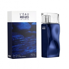 Kenzo L'Eau Kenzo Intense Kenzo L'Eau Kenzo Intense