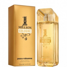 Paco Rabanne 1 Million Cologne Paco Rabanne 1 Million Cologne