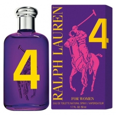 Ralph Lauren Big Pony 4 Ralph Lauren Big Pony 4