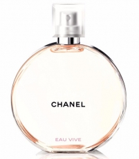 Chanel Chance Eau Vive Chanel Chance Eau Vive