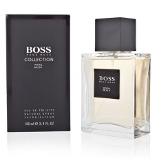 Hugo Boss Wool & Musk Hugo Boss Wool & Musk