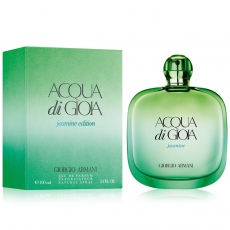 Giorgio Armani Acqua Di Gioia Jasmine Giorgio Armani Acqua Di Gioia Jasmine