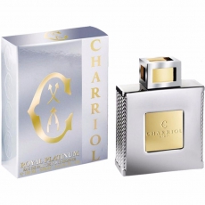 Charriol Royal Platinum Charriol Royal Platinum