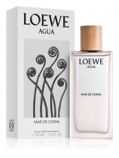 Loewe Agua de Loewe Mar de Coral