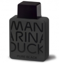 Mandarina Duck Pure Black