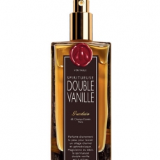 Guerlain Spiritueuse Double Vanille Guerlain Spiritueuse Double Vanille