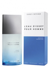 Issey Miyake L'Eau d'Issey Oceanic Expedition