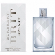 Burberry Brit Splash Burberry Brit Splash