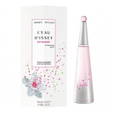 Issey Miyake L'Eau d'Issey City Blossom