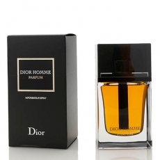 Christian Dior Homme Parfum Christian Dior Homme Parfum