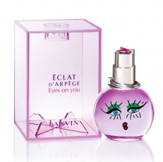 Lanvin Eclat d’Arpege Eyes on You Lanvin Eclat d’Arpege Eyes on You
