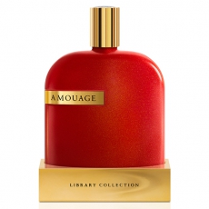 Amouage Opus Ix Amouage Opus Ix
