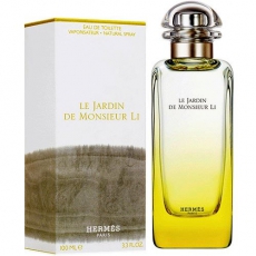 Hermes Le Jardin De Monsieur Li Hermes Le Jardin De Monsieur Li