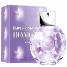 Giorgio Armani Emporio Diamonds Violet Giorgio Armani Emporio Diamonds Violet