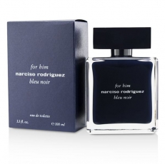Narciso Rodriguez Blue Noir Narciso Rodriguez Blue Noir