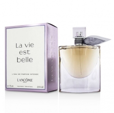 Lancome La Vie Est Belle LEau de Parfum Intense Lancome La Vie Est Belle LEau de Parfum Intense