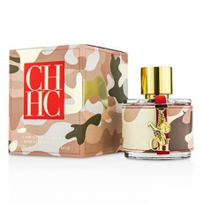 Carolina Herrera Ch Africa_F Carolina Herrera Ch Africa_F