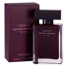 Narciso Rodriguez L'Absolu Narciso Rodriguez L'Absolu