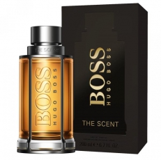 Hugo Boss The Scent Hugo Boss The Scent