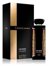 Lalique Elegance Animale 1989