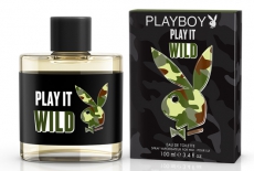 Playboy Play it Wild