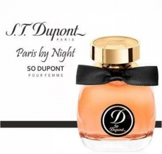 Dupont So Paris By Night_F Dupont So Paris By Night_F
