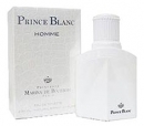 Marina de Bourbon Prince Blanc