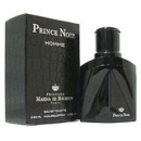 Marina de Bourbon Prince Noir