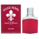 Marina de Bourbon Rouge Royal
