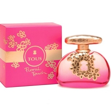 Tous Touch Floral Tous Touch Floral