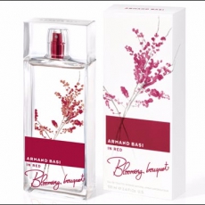 Armand Basi In Red Blooming Bouquet Armand Basi In Red Blooming Bouquet