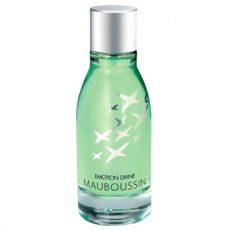 Mauboussin Emotion Divine
