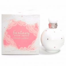 Britney Spears Fantasy Intimate Britney Spears Fantasy Intimate