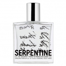 Comme des Garcons Serpentine Comme des Garcons Serpentine