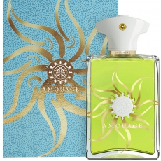 Amouage Sunshine Amouage Sunshine