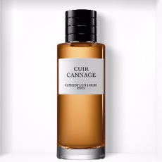 Christian Dior Cuir Cannage Christian Dior Cuir Cannage