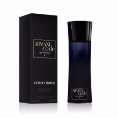 Giorgio Armani Code Special Blend Giorgio Armani Code Special Blend