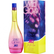 Jennifer Lopez Glow Wild