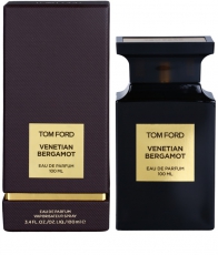 Tom Ford Venitian Bergamot Tom Ford Venitian Bergamot